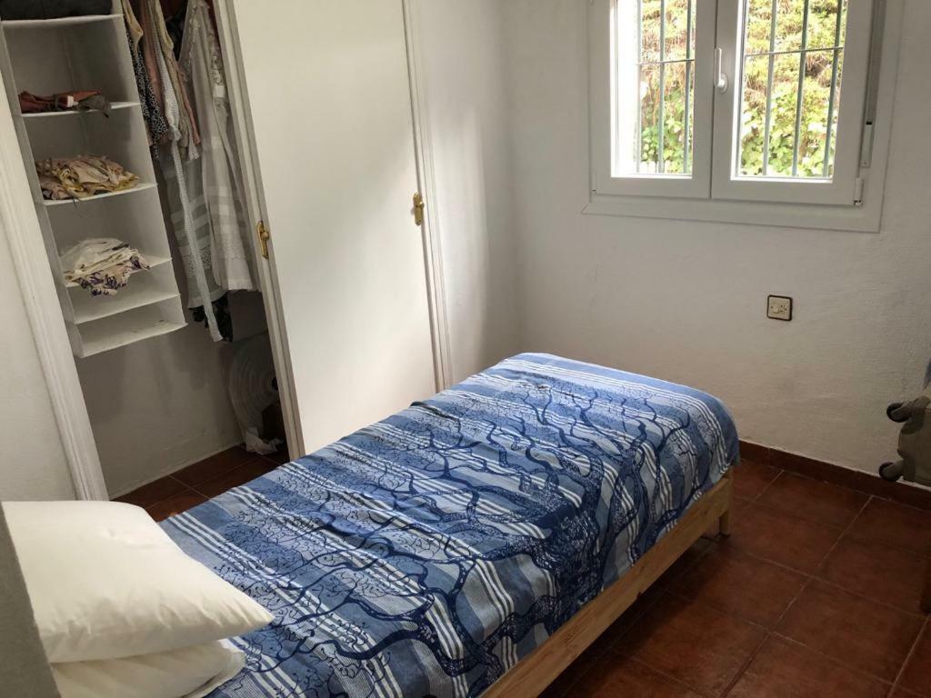 Chalet La Barrosa A 800 Mts Playa Chiclana de la Frontera Kültér fotó